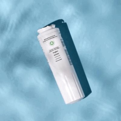Hotel Water Refrigerator Filter Replacement 4 EDR4RXD1 Single Pack FLOW RATE 0.5GPM 1.9LPM