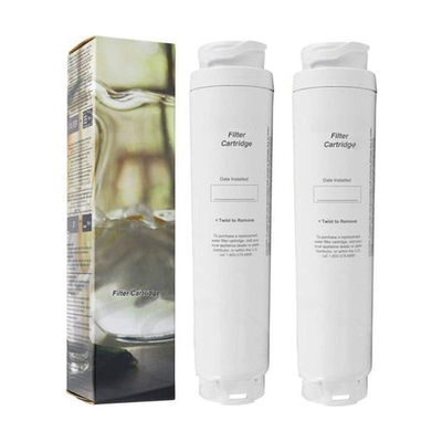 Refrigerator Water Filter Cartridge 00740560 FLOW RATE 0.5GPM 1.9LPM Activated Carbon