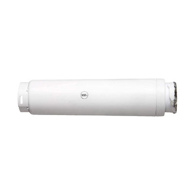 Refrigerator Water Filter Cartridge 00740560 FLOW RATE 0.5GPM 1.9LPM Activated Carbon