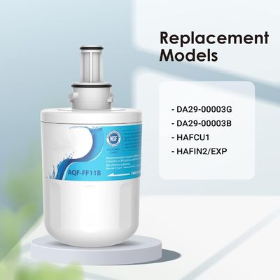 DA29-00003G Refrigerator Water Filter Replacement For RFG237AARS RS22HDHPNSR