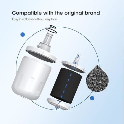 DA29-00003G Refrigerator Water Filter Replacement For RFG237AARS RS22HDHPNSR