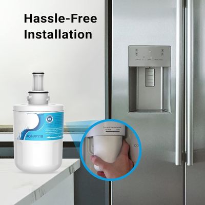 DA29-00003G Refrigerator Water Filter Replacement For RFG237AARS RS22HDHPNSR
