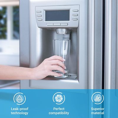 DA29-00003G Refrigerator Water Filter Replacement For RFG237AARS RS22HDHPNSR