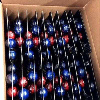 Shoe Deodorizer Balls for Home Office Car Eliminate Odor and Freshen Your Footwear