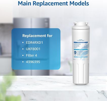 UKF8001AXX-200 UKF8001AXX-750 46-9006 Puriclean II FMM-2 FL-RF07 Refrigerator