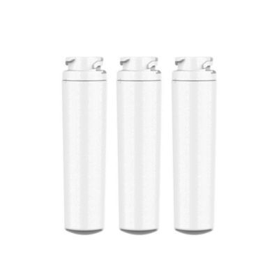 MSWF Refrigerator Water Filter Replacement for G/E SmartWater 101821B 101820A Pack of 3