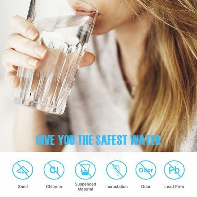 Electric Water Filter for Capacity 300GPD Full Range of Replacement Models 4204490
