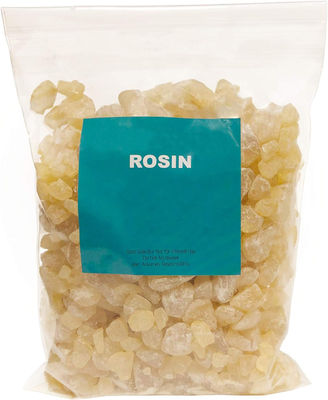 4oz Solid Pine Rosin Tree Resin The Perfect Ingredient for Making Beeswax Food Wraps