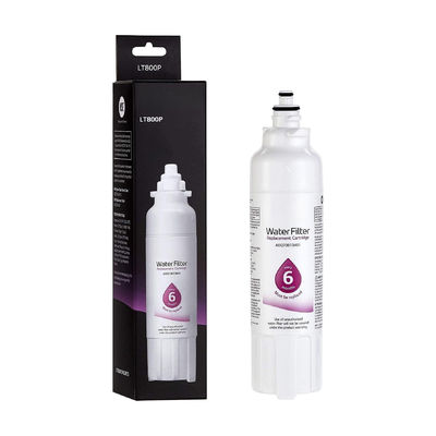 Electric Household Refrigerator Water Filter LT800P with 6 Month 200 Gallon Capacity