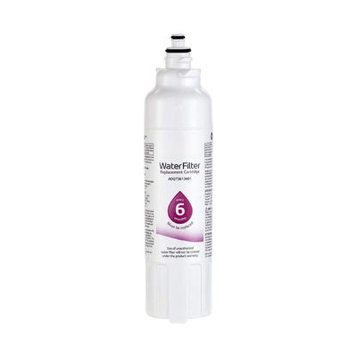 Electric Household Refrigerator Water Filter LT800P with 6 Month 200 Gallon Capacity