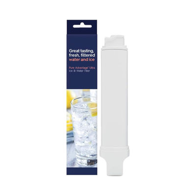 Power Source Electric Refrigerator Water Filter Replacement EWF02 for Drinking Water