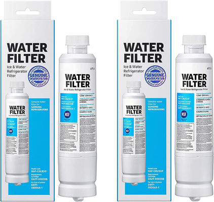 DA29-00020A/B Refrigerator Water Filter Replacement with Filter Life depends on water