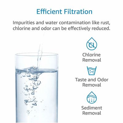 DA29-00020A/B Refrigerator Water Filter Replacement with Filter Life depends on water
