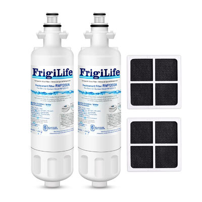 Replacement Water Filter for LFXS30766S LFXS31945ST Refrigerator 6 Months Filter Life