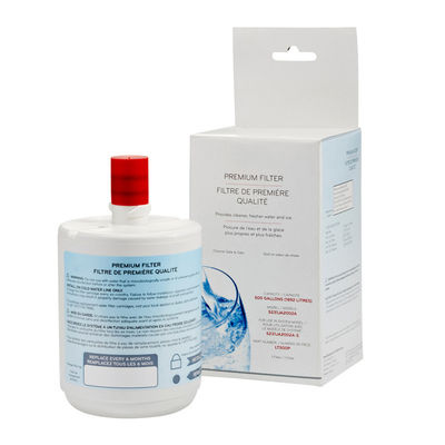 Activated Carbon Replacement for 5231JA2002A ADQ72910911 09890 09890 04609890000P LT500P