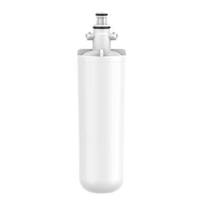 Activated Carbon LT700P Refrigerator Water Filter Cartridge Replacement Quick Fitting