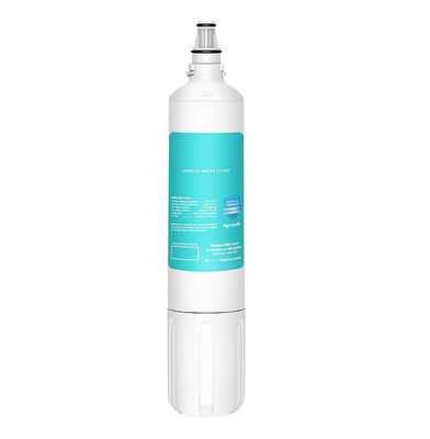 F-2000 Water Filter for Under Sink Erato 2.36&quot;D x 2.36&quot;W x 12.6&quot;H 6 Months Filter Life