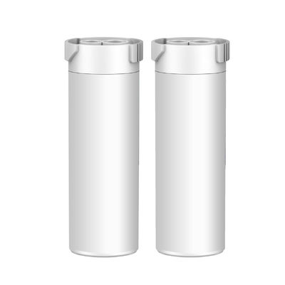 XWF Water Filter Replacement for G E XWFE Refrigerator WR17X30702 Household Essential