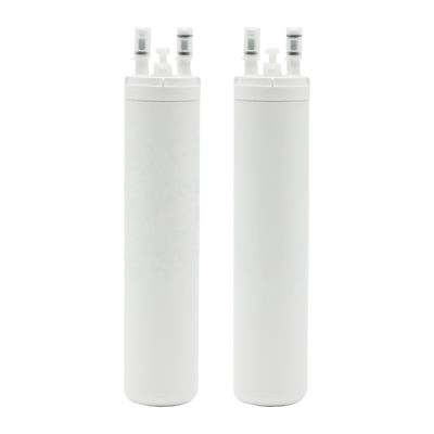 ULTRAWF PureSource Kenmore 9999 Refrigerator Water Filter Replacement White Color
